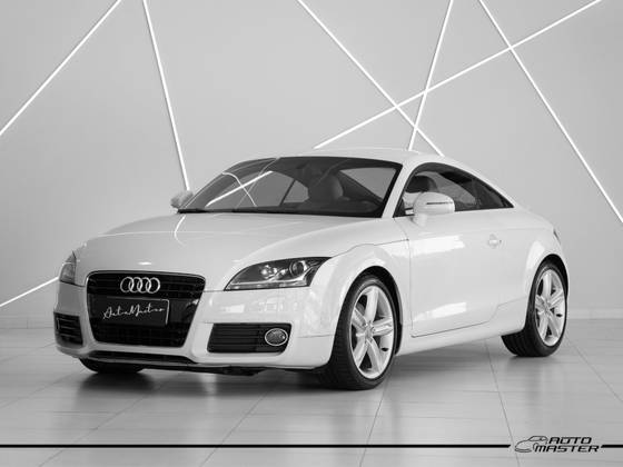 AUDI TT 2.0 TFSI COUPÉ 16V 211CV GASOLINA 2P S-TRONIC AUDI TT 2.0 TFSI COUPÉ 16V 211CV GASOLINA 2P S-TRONIC